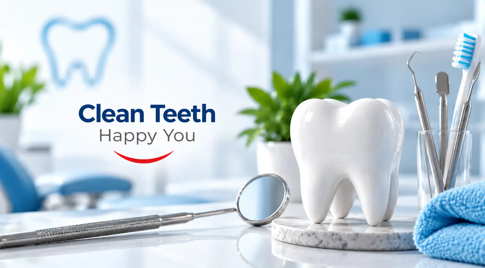 Smile Studio Dental Clinic Operatory Lanka Varanasi
