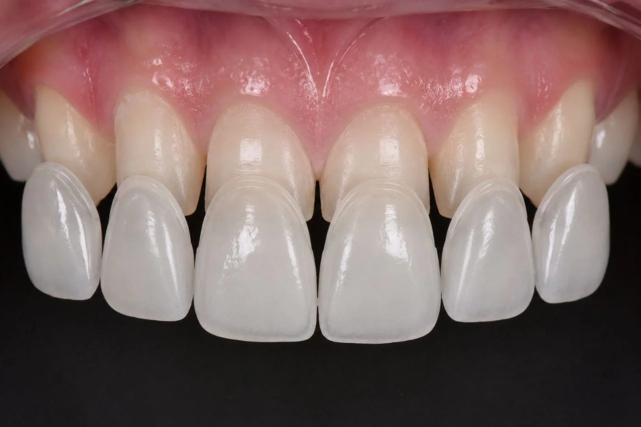 Smile Studio Modern Operatory