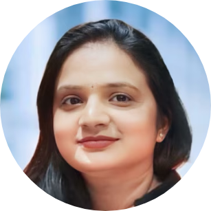 Dr. Smriti Dental Surgeon Varanasi