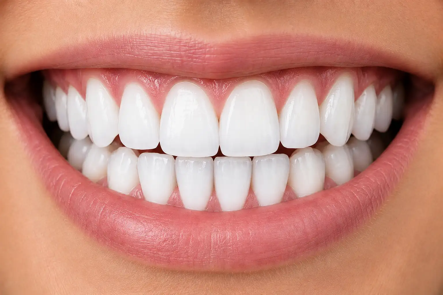 After Teeth Whitening Smile Studio
